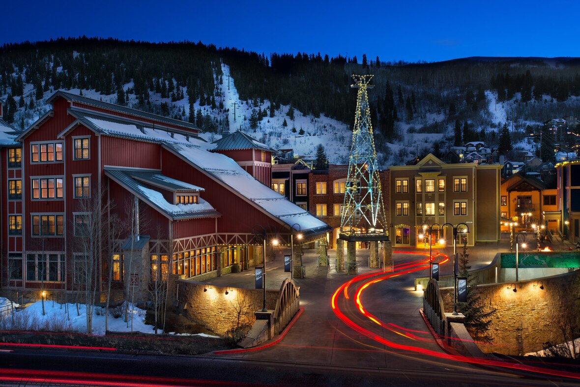 Marriott Vacation Club Destination Points